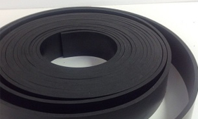 Rubber Seal Strip