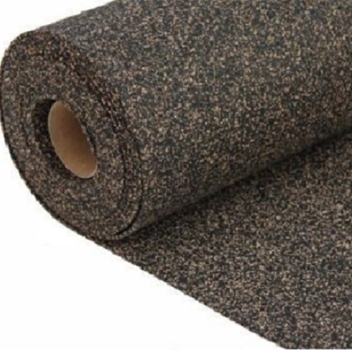 Nitrile Rubber Bonded Cork Sheet